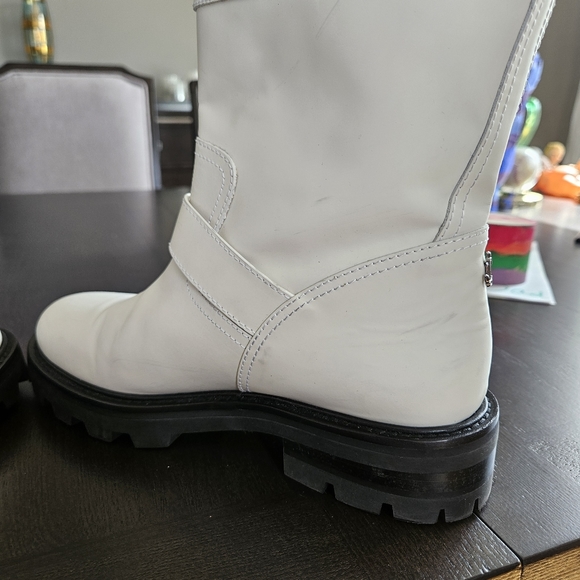 Jimmy Choo Womens Ankle Boots - Picture 9 of 13